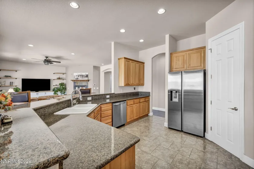 13090 Seneca, Stagecoach, Nevada 89429, 4 Bedrooms Bedrooms, ,3 BathroomsBathrooms,Residential,Residential,Seneca,0,260008315