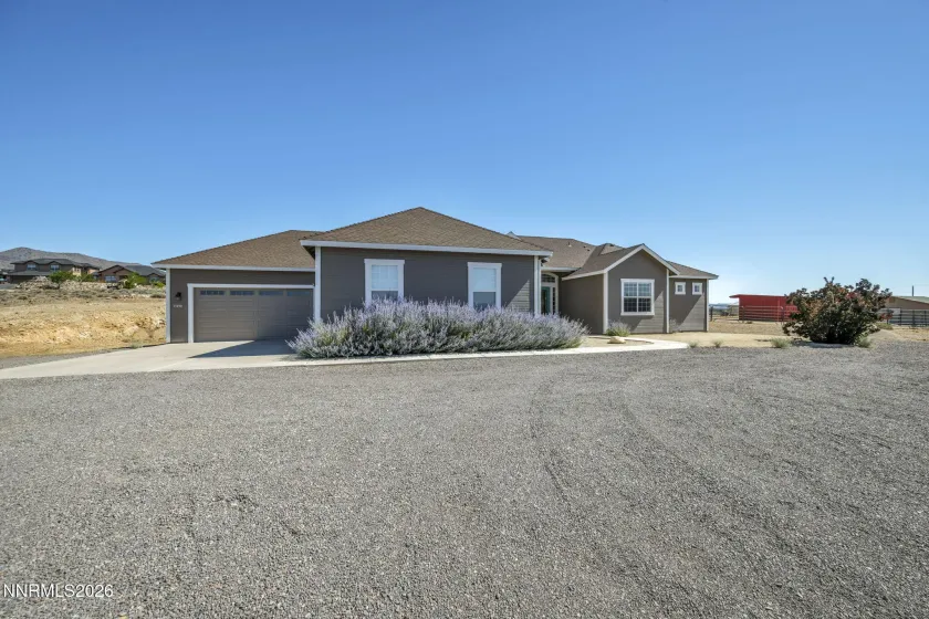 13090 Seneca, Stagecoach, Nevada 89429, 4 Bedrooms Bedrooms, ,3 BathroomsBathrooms,Residential,Residential,Seneca,0,260008315
