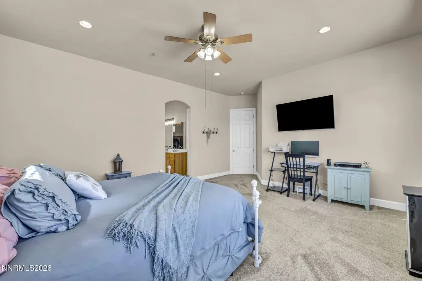 13090 Seneca, Stagecoach, Nevada 89429, 4 Bedrooms Bedrooms, ,3 BathroomsBathrooms,Residential,Residential,Seneca,0,260008315