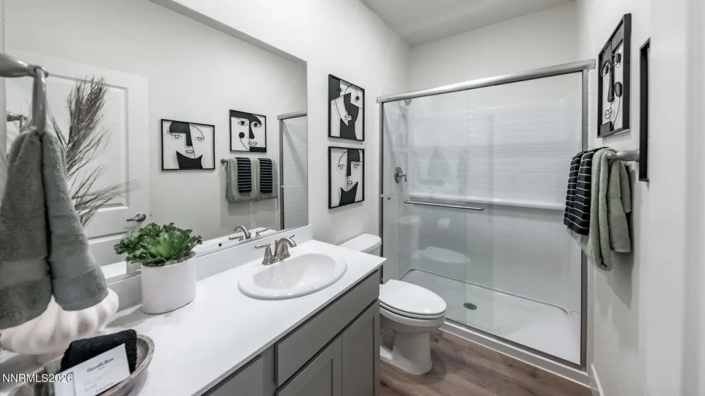 4287 Spotted Leaf, Sparks, Nevada 89436, 5 Bedrooms Bedrooms, ,3 BathroomsBathrooms,Residential,Residential,Spotted Leaf,0,260008317