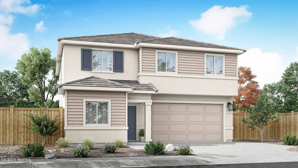 4287 Spotted Leaf, Sparks, Nevada 89436, 5 Bedrooms Bedrooms, ,3 BathroomsBathrooms,Residential,Residential,Spotted Leaf,0,260008317