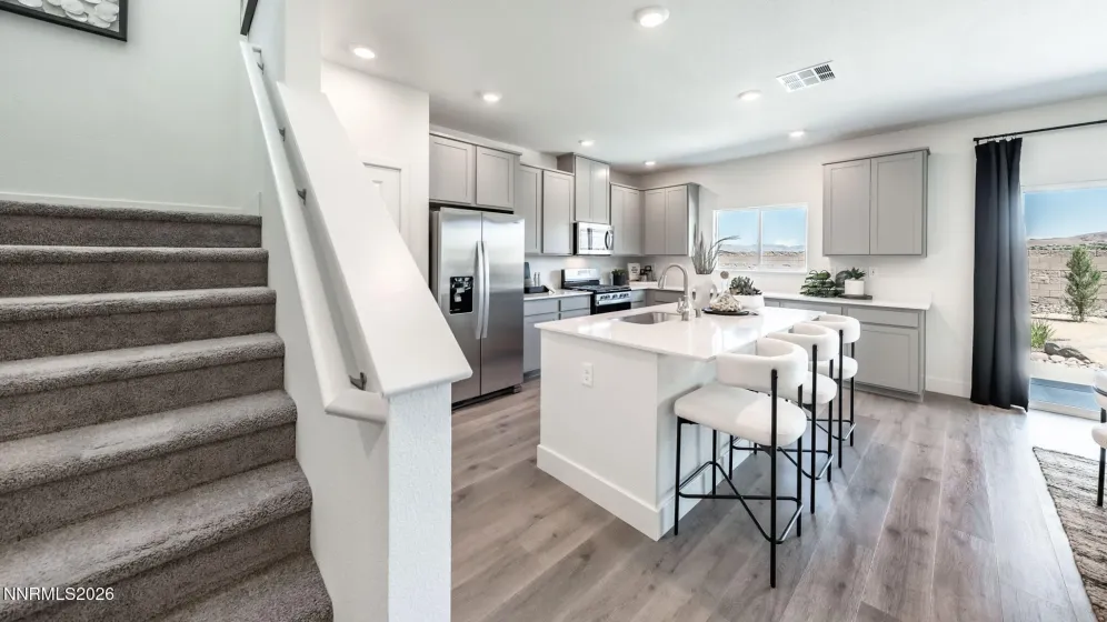 4287 Spotted Leaf, Sparks, Nevada 89436, 5 Bedrooms Bedrooms, ,3 BathroomsBathrooms,Residential,Residential,Spotted Leaf,0,260008317