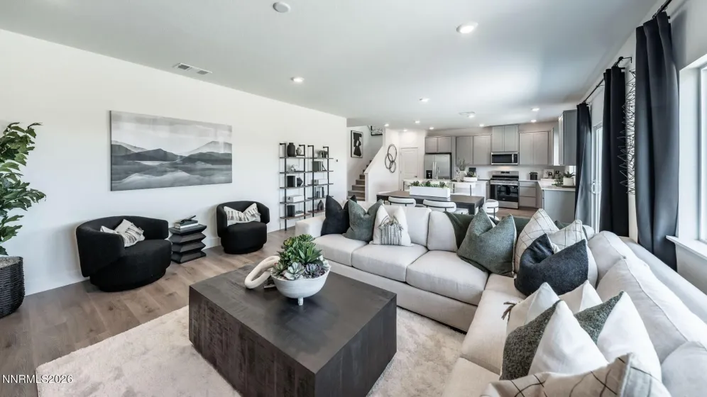4287 Spotted Leaf, Sparks, Nevada 89436, 5 Bedrooms Bedrooms, ,3 BathroomsBathrooms,Residential,Residential,Spotted Leaf,0,260008317