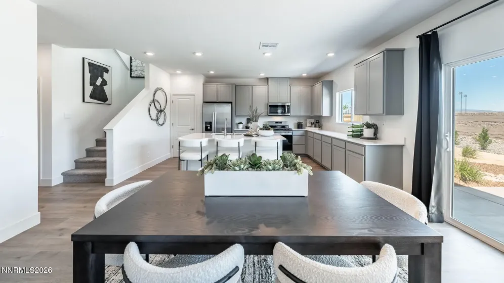 4287 Spotted Leaf, Sparks, Nevada 89436, 5 Bedrooms Bedrooms, ,3 BathroomsBathrooms,Residential,Residential,Spotted Leaf,0,260008317