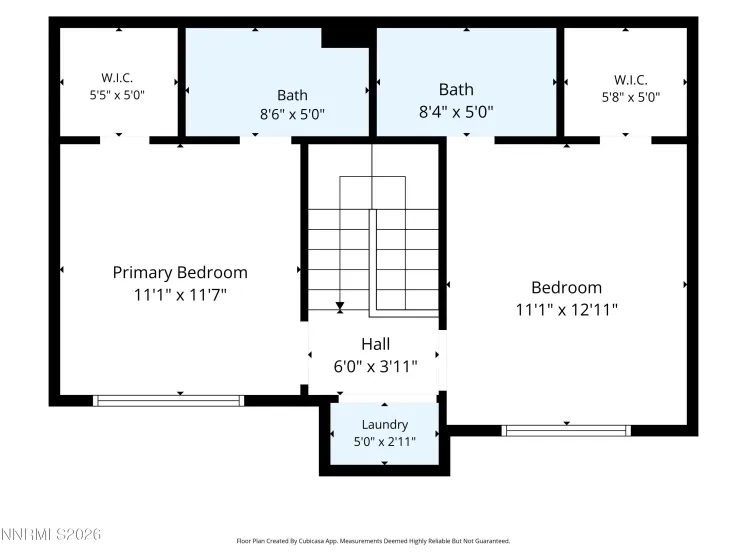 4516 Matich, Reno, Nevada 89502, 2 Bedrooms Bedrooms, ,3 BathroomsBathrooms,Residential,Residential,Matich,0,260008319