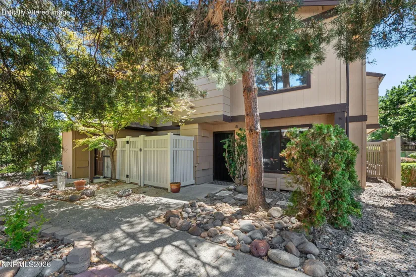4516 Matich, Reno, Nevada 89502, 2 Bedrooms Bedrooms, ,3 BathroomsBathrooms,Residential,Residential,Matich,0,260008319