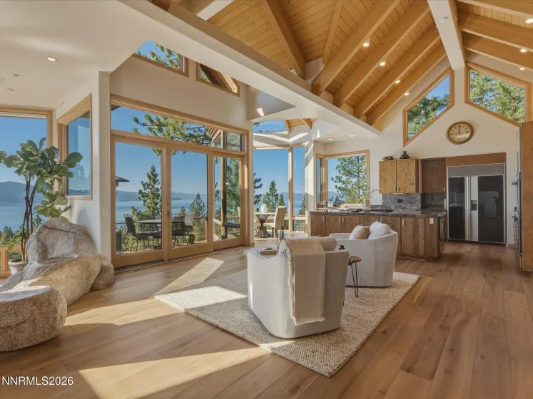 563 Knotty Pine, Incline Village, Nevada 89451, 4 Bedrooms Bedrooms, ,6 BathroomsBathrooms,Residential,Residential,Knotty Pine,0,260008322
