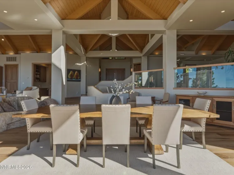 563 Knotty Pine, Incline Village, Nevada 89451, 4 Bedrooms Bedrooms, ,6 BathroomsBathrooms,Residential,Residential,Knotty Pine,0,260008322
