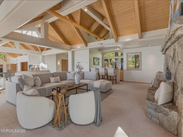 563 Knotty Pine, Incline Village, Nevada 89451, 4 Bedrooms Bedrooms, ,6 BathroomsBathrooms,Residential,Residential,Knotty Pine,0,260008322