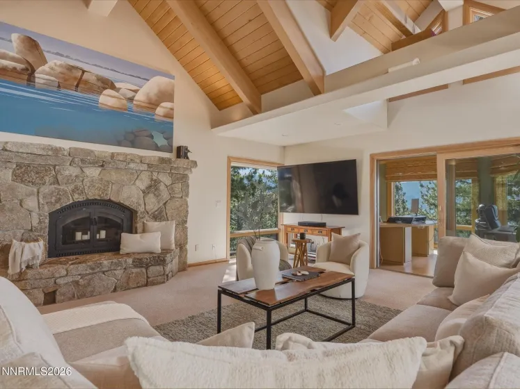 563 Knotty Pine, Incline Village, Nevada 89451, 4 Bedrooms Bedrooms, ,6 BathroomsBathrooms,Residential,Residential,Knotty Pine,0,260008322