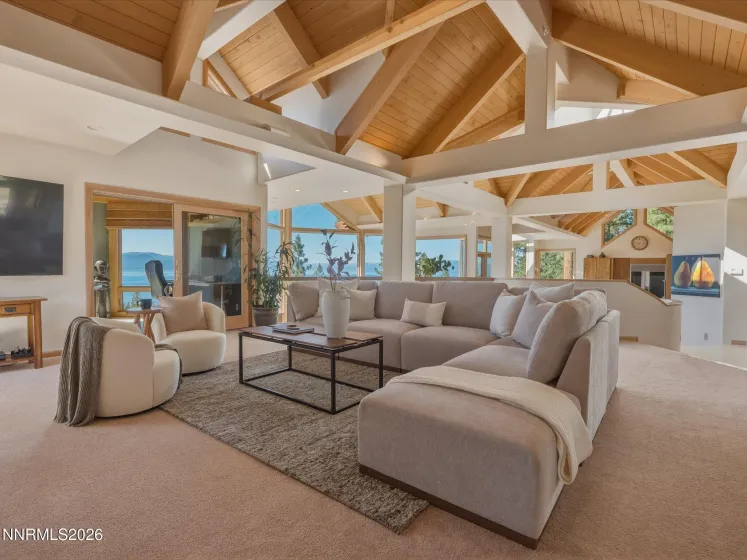 563 Knotty Pine, Incline Village, Nevada 89451, 4 Bedrooms Bedrooms, ,6 BathroomsBathrooms,Residential,Residential,Knotty Pine,0,260008322