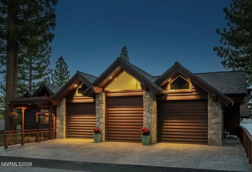 563 Knotty Pine, Incline Village, Nevada 89451, 4 Bedrooms Bedrooms, ,6 BathroomsBathrooms,Residential,Residential,Knotty Pine,0,260008322