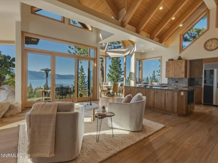 563 Knotty Pine, Incline Village, Nevada 89451, 4 Bedrooms Bedrooms, ,6 BathroomsBathrooms,Residential,Residential,Knotty Pine,0,260008322
