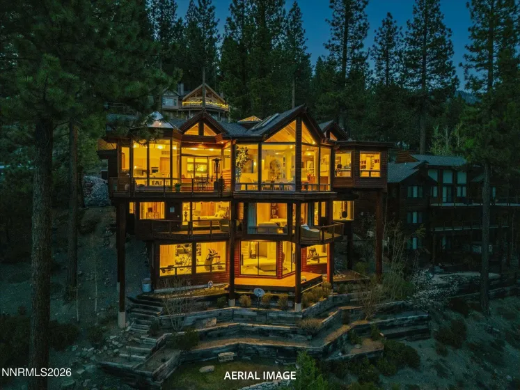 563 Knotty Pine, Incline Village, Nevada 89451, 4 Bedrooms Bedrooms, ,6 BathroomsBathrooms,Residential,Residential,Knotty Pine,0,260008322