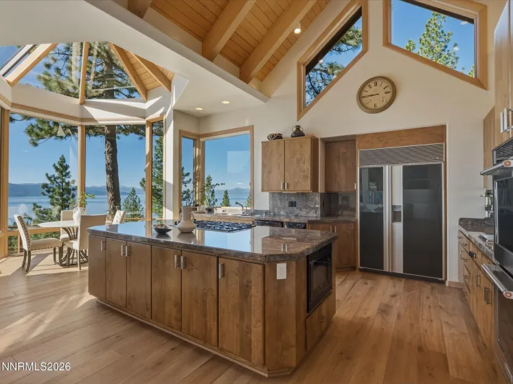 563 Knotty Pine, Incline Village, Nevada 89451, 4 Bedrooms Bedrooms, ,6 BathroomsBathrooms,Residential,Residential,Knotty Pine,0,260008322
