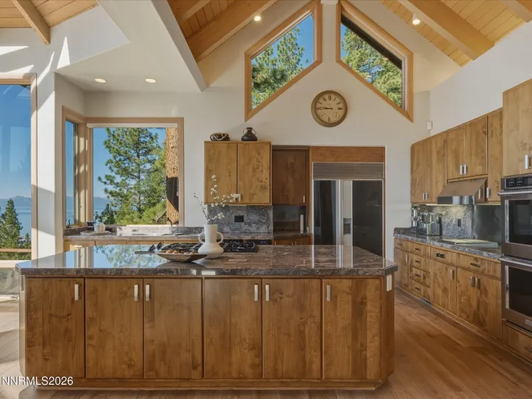 563 Knotty Pine, Incline Village, Nevada 89451, 4 Bedrooms Bedrooms, ,6 BathroomsBathrooms,Residential,Residential,Knotty Pine,0,260008322