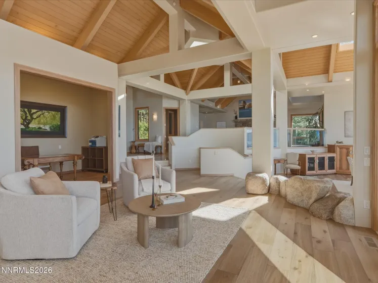 563 Knotty Pine, Incline Village, Nevada 89451, 4 Bedrooms Bedrooms, ,6 BathroomsBathrooms,Residential,Residential,Knotty Pine,0,260008322