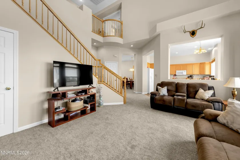 1870 Almonte, Sparks, Nevada 89436, 4 Bedrooms Bedrooms, ,3 BathroomsBathrooms,Residential,Residential,Almonte,0,260008325