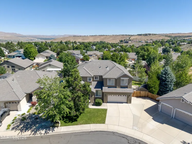 1870 Almonte, Sparks, Nevada 89436, 4 Bedrooms Bedrooms, ,3 BathroomsBathrooms,Residential,Residential,Almonte,0,260008325