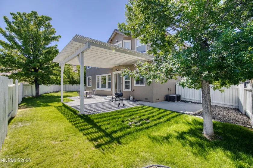 1870 Almonte, Sparks, Nevada 89436, 4 Bedrooms Bedrooms, ,3 BathroomsBathrooms,Residential,Residential,Almonte,0,260008325