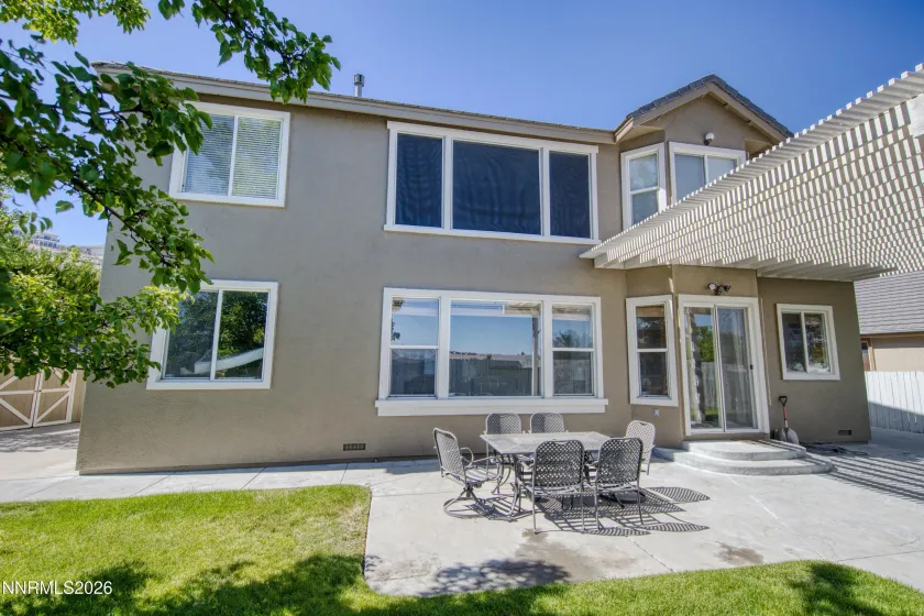 1870 Almonte, Sparks, Nevada 89436, 4 Bedrooms Bedrooms, ,3 BathroomsBathrooms,Residential,Residential,Almonte,0,260008325