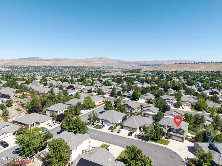 1870 Almonte, Sparks, Nevada 89436, 4 Bedrooms Bedrooms, ,3 BathroomsBathrooms,Residential,Residential,Almonte,0,260008325