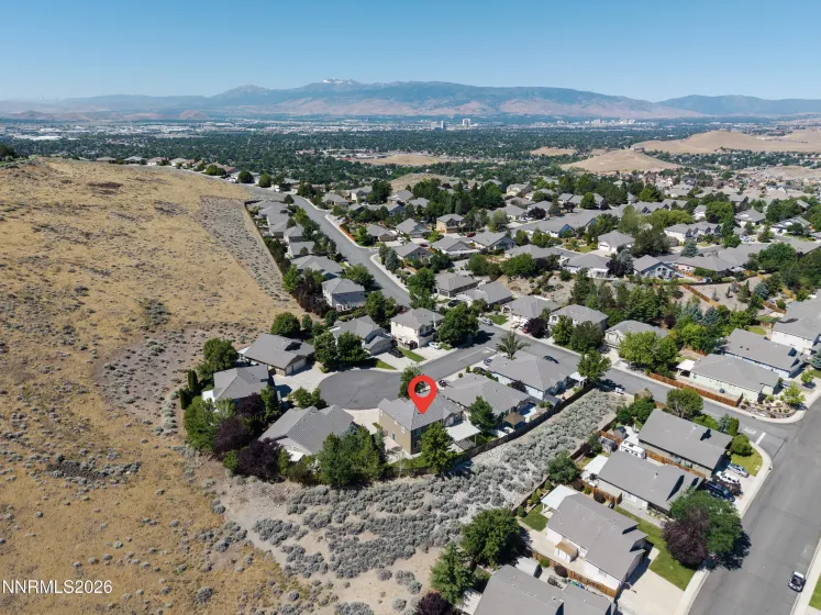 1870 Almonte, Sparks, Nevada 89436, 4 Bedrooms Bedrooms, ,3 BathroomsBathrooms,Residential,Residential,Almonte,0,260008325
