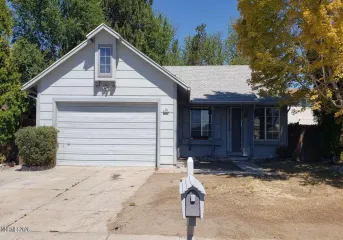 1850 Del Rosa, Sparks, Nevada 89434, 3 Bedrooms Bedrooms, ,2 BathroomsBathrooms,Residential,Residential,Del Rosa,0,260008326