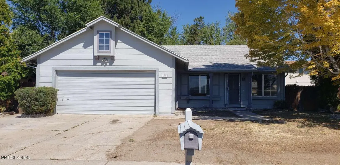 1850 Del Rosa, Sparks, Nevada 89434, 3 Bedrooms Bedrooms, ,2 BathroomsBathrooms,Residential,Residential,Del Rosa,0,260008326