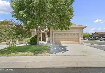 146 Wentworth, Dayton, Nevada 89403, 2 Bedrooms Bedrooms, ,2 BathroomsBathrooms,Residential,Residential,Wentworth,0,260008327