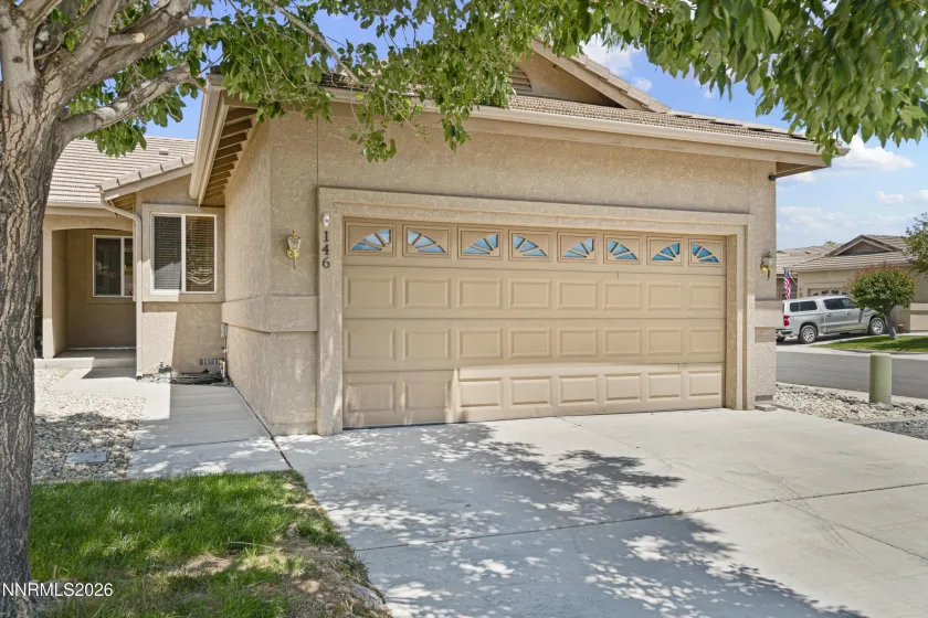 146 Wentworth, Dayton, Nevada 89403, 2 Bedrooms Bedrooms, ,2 BathroomsBathrooms,Residential,Residential,Wentworth,0,260008327