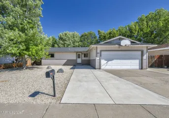 123 Broadleaf, Carson City, Nevada 89706, 3 Bedrooms Bedrooms, ,2 BathroomsBathrooms,Residential,Residential,Broadleaf,0,260008328