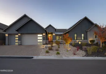 2995 Copper Stone, Reno, Nevada 89521, 3 Bedrooms Bedrooms, ,3 BathroomsBathrooms,Residential,Residential,Copper Stone,0,260008331