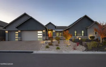 2995 Copper Stone, Reno, Nevada 89521, 3 Bedrooms Bedrooms, ,3 BathroomsBathrooms,Residential,Residential,Copper Stone,0,260008331