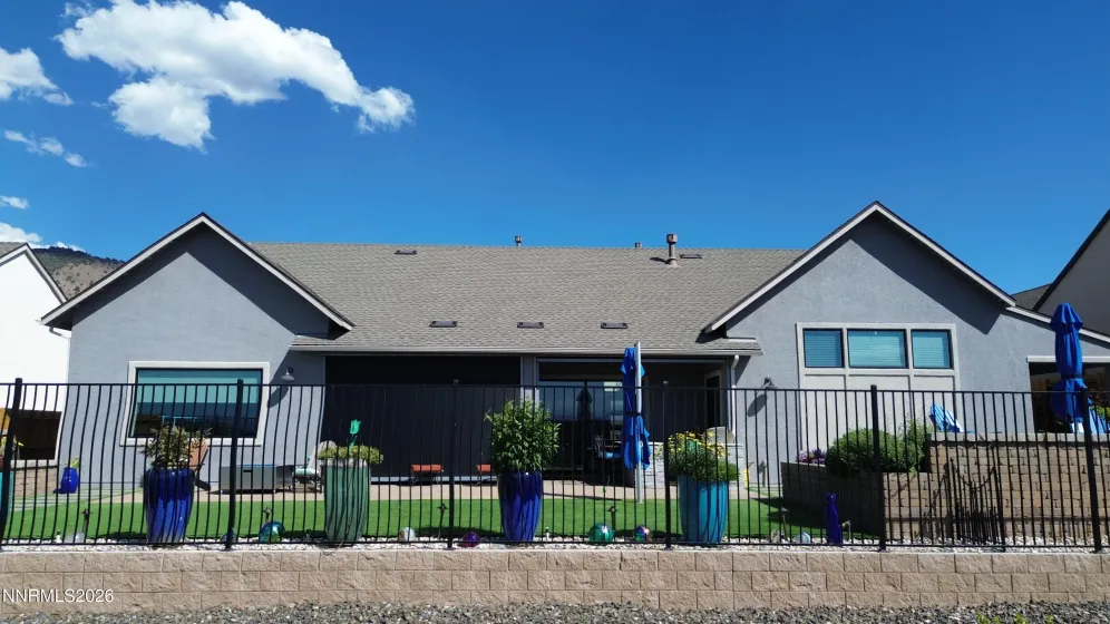 2995 Copper Stone, Reno, Nevada 89521, 3 Bedrooms Bedrooms, ,3 BathroomsBathrooms,Residential,Residential,Copper Stone,0,260008331