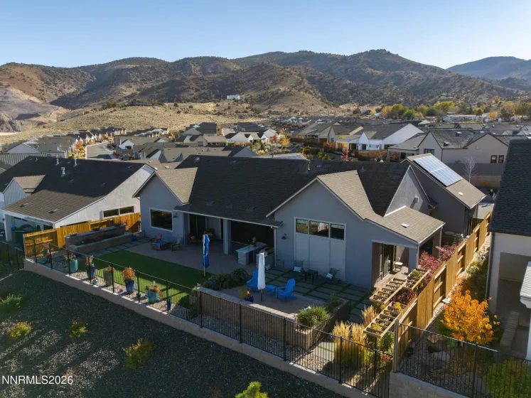 2995 Copper Stone, Reno, Nevada 89521, 3 Bedrooms Bedrooms, ,3 BathroomsBathrooms,Residential,Residential,Copper Stone,0,260008331