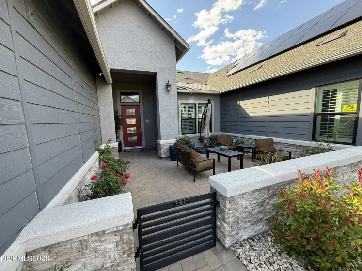 2995 Copper Stone, Reno, Nevada 89521, 3 Bedrooms Bedrooms, ,3 BathroomsBathrooms,Residential,Residential,Copper Stone,0,260008331