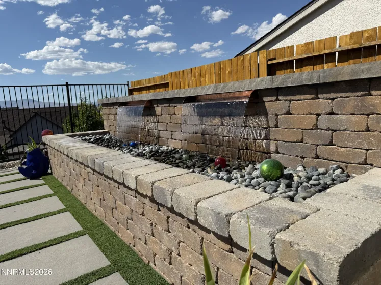 2995 Copper Stone, Reno, Nevada 89521, 3 Bedrooms Bedrooms, ,3 BathroomsBathrooms,Residential,Residential,Copper Stone,0,260008331