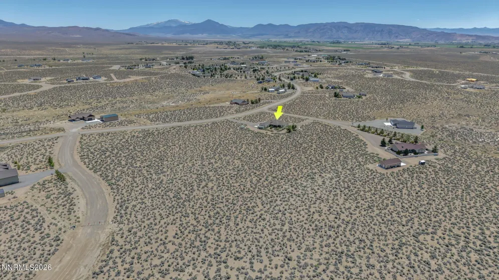 78 Desert View, Smith Valley, Nevada 89430, ,Land,Residential,Desert View,0,260008332