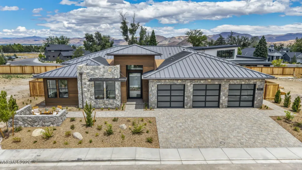 6156 Triple Crown, Reno, Nevada 89511, 3 Bedrooms Bedrooms, ,3 BathroomsBathrooms,Residential,Residential,Triple Crown,0,260008333