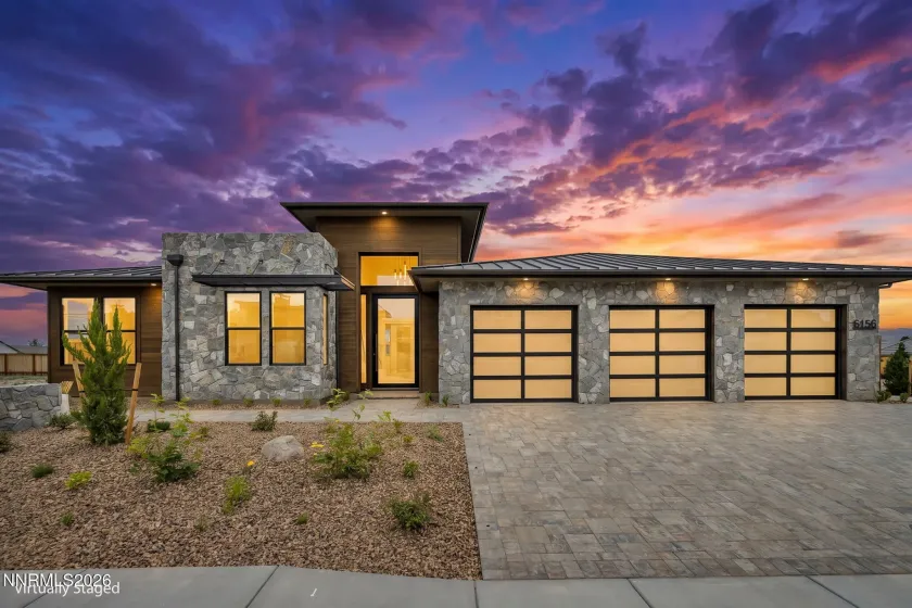 6156 Triple Crown, Reno, Nevada 89511, 3 Bedrooms Bedrooms, ,3 BathroomsBathrooms,Residential,Residential,Triple Crown,0,260008333