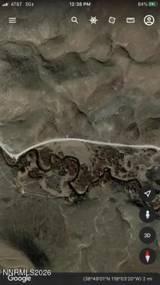 170 Walker, Yerington, Nevada 89447, ,Land,Residential,Walker,0,260008334