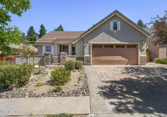 9165 Bay Meadows, Reno, Nevada 89523, 2 Bedrooms Bedrooms, ,2 BathroomsBathrooms,Residential,Residential,Bay Meadows,0,260008336