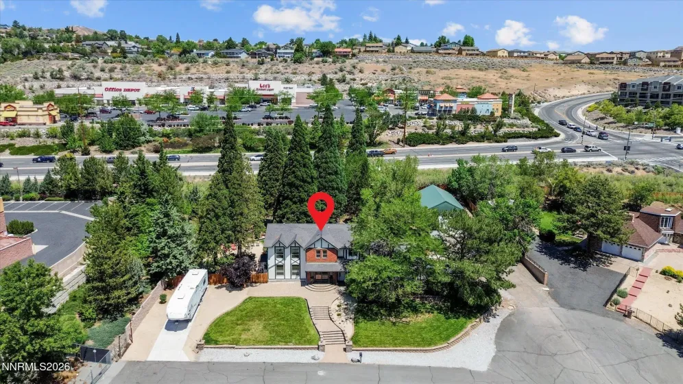 2195 Charolaise, Sparks, Nevada 89431, 4 Bedrooms Bedrooms, ,5 BathroomsBathrooms,Residential,Residential,Charolaise,0,260008337