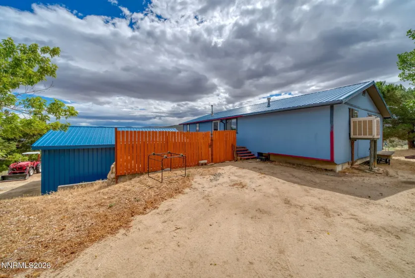 13005 Red Rock, Reno, Nevada 89508, 3 Bedrooms Bedrooms, ,2 BathroomsBathrooms,Residential,Residential,Red Rock,0,260008340
