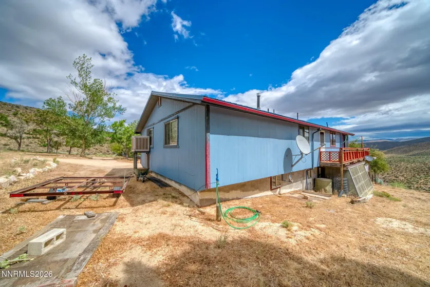 13005 Red Rock, Reno, Nevada 89508, 3 Bedrooms Bedrooms, ,2 BathroomsBathrooms,Residential,Residential,Red Rock,0,260008340