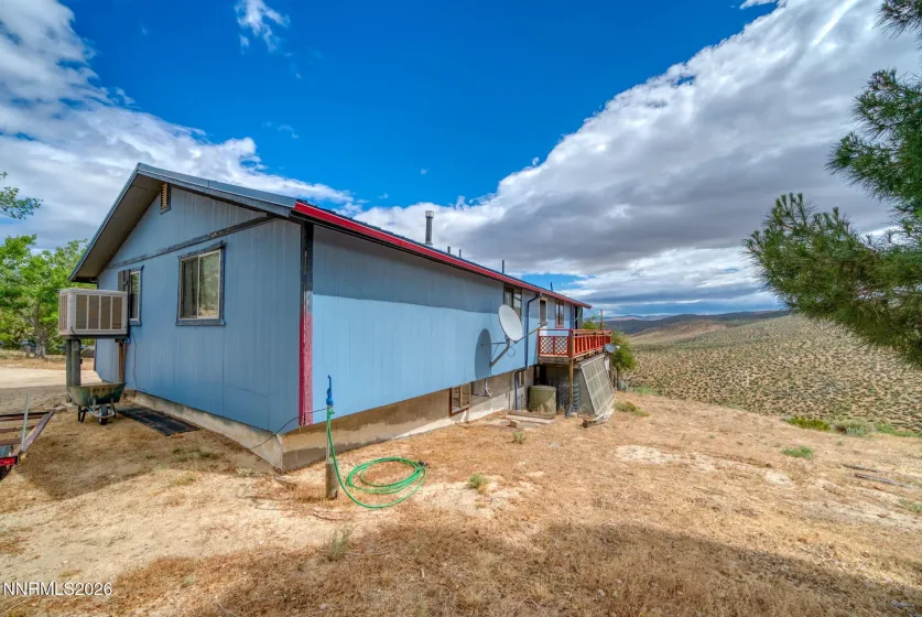 13005 Red Rock, Reno, Nevada 89508, 3 Bedrooms Bedrooms, ,2 BathroomsBathrooms,Residential,Residential,Red Rock,0,260008340