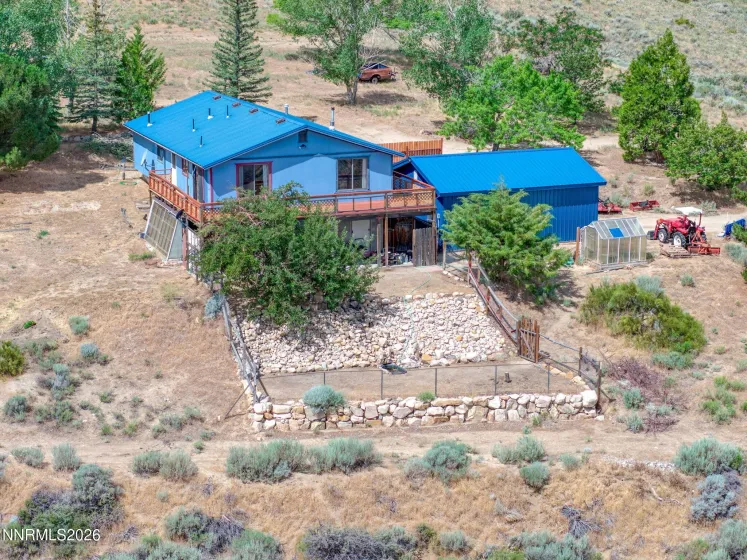 13005 Red Rock, Reno, Nevada 89508, 3 Bedrooms Bedrooms, ,2 BathroomsBathrooms,Residential,Residential,Red Rock,0,260008340
