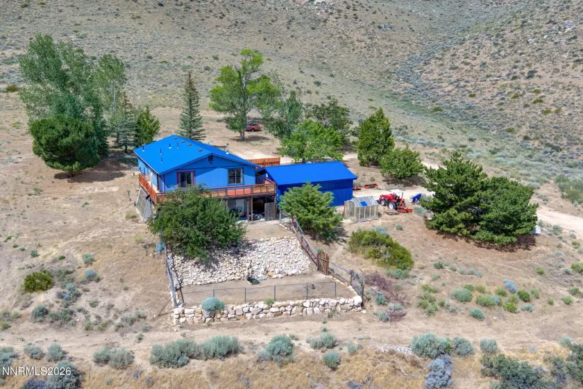 13005 Red Rock, Reno, Nevada 89508, 3 Bedrooms Bedrooms, ,2 BathroomsBathrooms,Residential,Residential,Red Rock,0,260008340