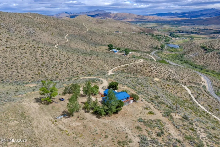 13005 Red Rock, Reno, Nevada 89508, 3 Bedrooms Bedrooms, ,2 BathroomsBathrooms,Residential,Residential,Red Rock,0,260008340